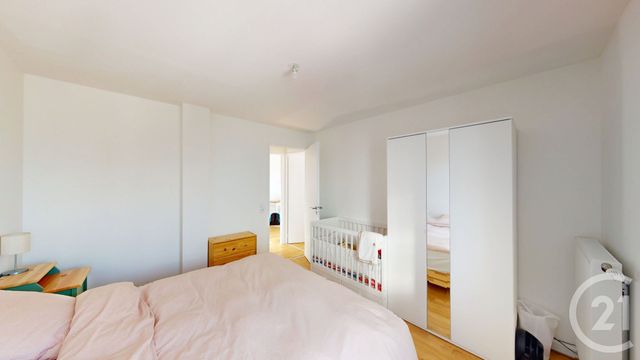 Appartement Duplex à vendre - 4 pièces - 89.26 m2 - LA COURNEUVE - 93 - ILE-DE-FRANCE - Century 21 Immo Conseil