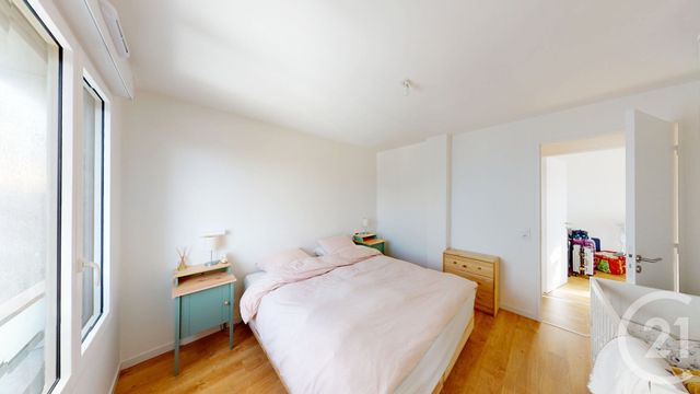 Appartement Duplex à vendre - 4 pièces - 89.26 m2 - LA COURNEUVE - 93 - ILE-DE-FRANCE - Century 21 Immo Conseil