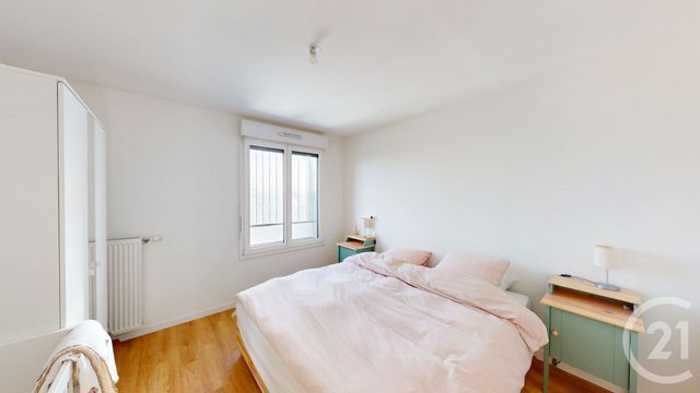 Appartement Duplex à vendre - 4 pièces - 89.26 m2 - LA COURNEUVE - 93 - ILE-DE-FRANCE - Century 21 Immo Conseil