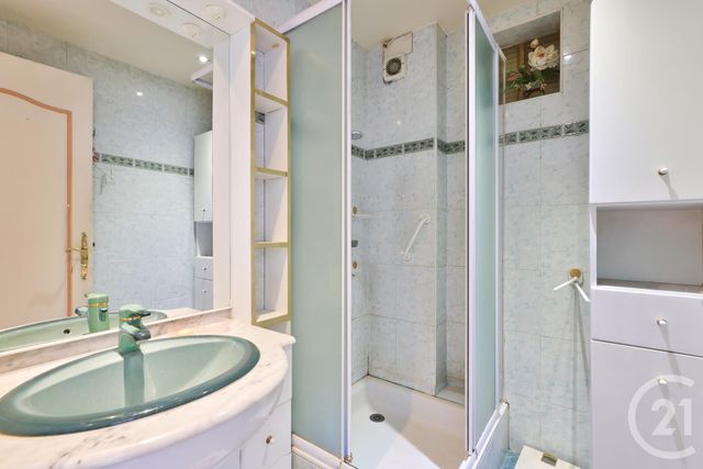 Appartement F3 à vendre - 3 pièces - 66.67 m2 - LA COURNEUVE - 93 - ILE-DE-FRANCE - Century 21 Immo Conseil