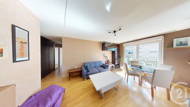 appartement - LE BOURGET - 93