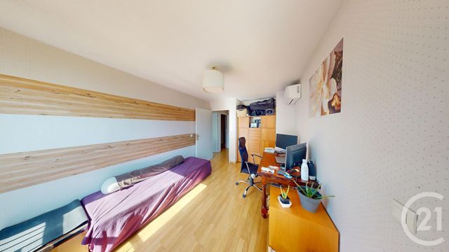 Appartement à vendre - 3 pièces - 62.64 m2 - LE BOURGET - 93 - ILE-DE-FRANCE - Century 21 Immo Conseil
