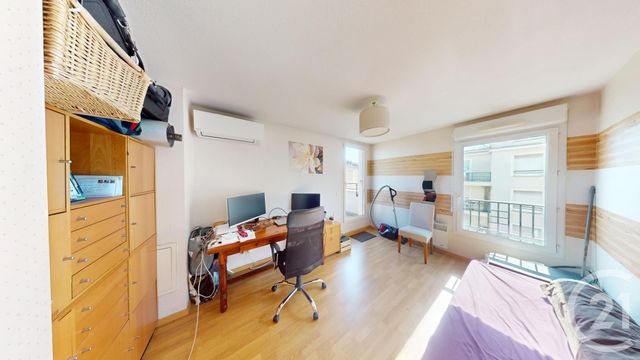 Appartement à vendre - 3 pièces - 62.64 m2 - LE BOURGET - 93 - ILE-DE-FRANCE - Century 21 Immo Conseil