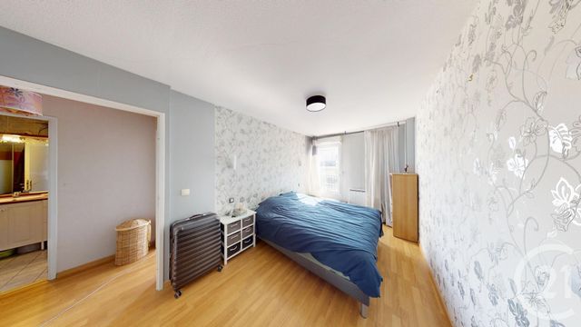 Appartement à vendre - 3 pièces - 62.64 m2 - LE BOURGET - 93 - ILE-DE-FRANCE - Century 21 Immo Conseil