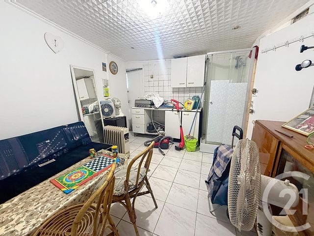 Maison à vendre LA COURNEUVE