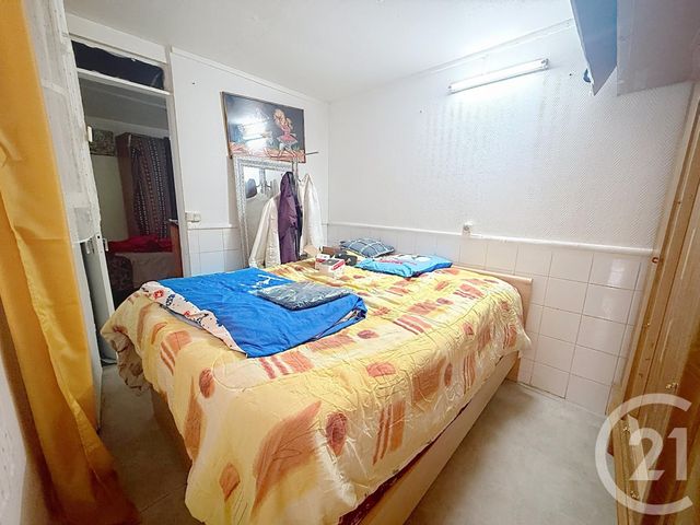 maison à vendre - 2 pièces - 38.0 m2 - LA COURNEUVE - 93 - ILE-DE-FRANCE - Century 21 Immo Conseil