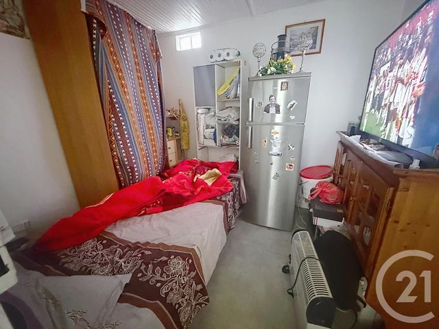 maison à vendre - 2 pièces - 38.0 m2 - LA COURNEUVE - 93 - ILE-DE-FRANCE - Century 21 Immo Conseil