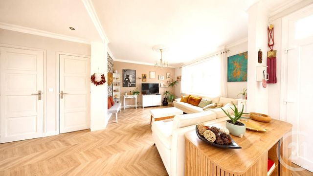 maison - LA COURNEUVE - 93