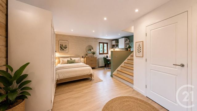 maison à vendre - 4 pièces - 122.73 m2 - LA COURNEUVE - 93 - ILE-DE-FRANCE - Century 21 Immo Conseil