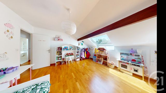 maison à vendre - 4 pièces - 122.73 m2 - LA COURNEUVE - 93 - ILE-DE-FRANCE - Century 21 Immo Conseil