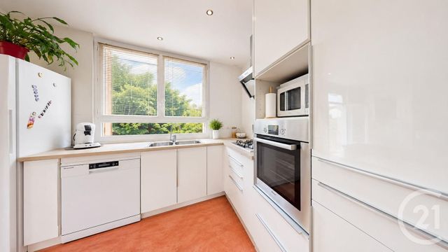 maison à vendre - 4 pièces - 122.73 m2 - LA COURNEUVE - 93 - ILE-DE-FRANCE - Century 21 Immo Conseil