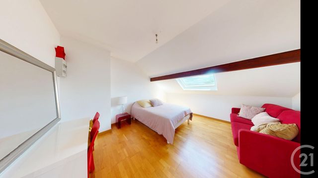 maison à vendre - 4 pièces - 122.73 m2 - LA COURNEUVE - 93 - ILE-DE-FRANCE - Century 21 Immo Conseil