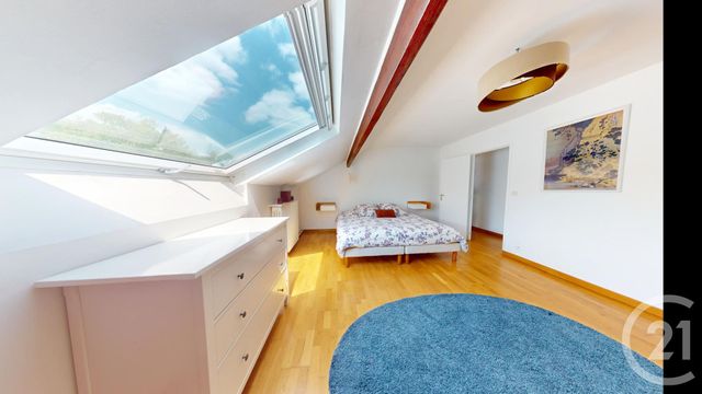 maison à vendre - 4 pièces - 122.73 m2 - LA COURNEUVE - 93 - ILE-DE-FRANCE - Century 21 Immo Conseil
