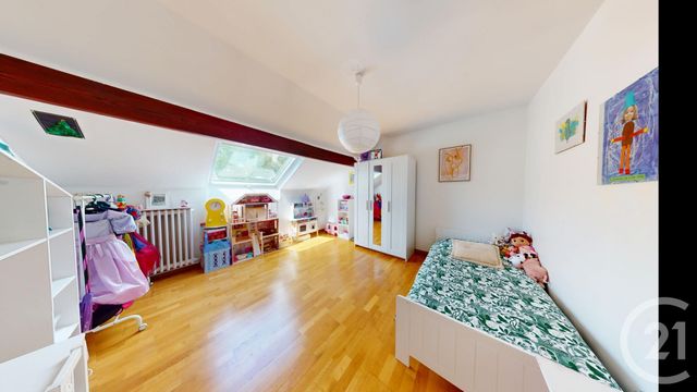 maison à vendre - 4 pièces - 122.73 m2 - LA COURNEUVE - 93 - ILE-DE-FRANCE - Century 21 Immo Conseil