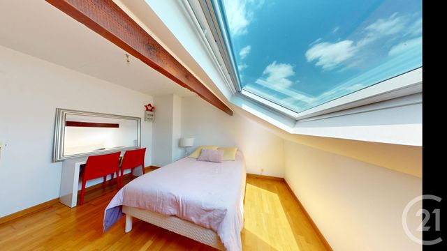maison à vendre - 4 pièces - 122.73 m2 - LA COURNEUVE - 93 - ILE-DE-FRANCE - Century 21 Immo Conseil