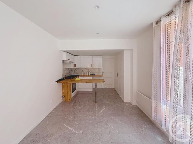 maison à louer - 3 pièces - 55.0 m2 - LA COURNEUVE - 93 - ILE-DE-FRANCE - Century 21 Immo Conseil