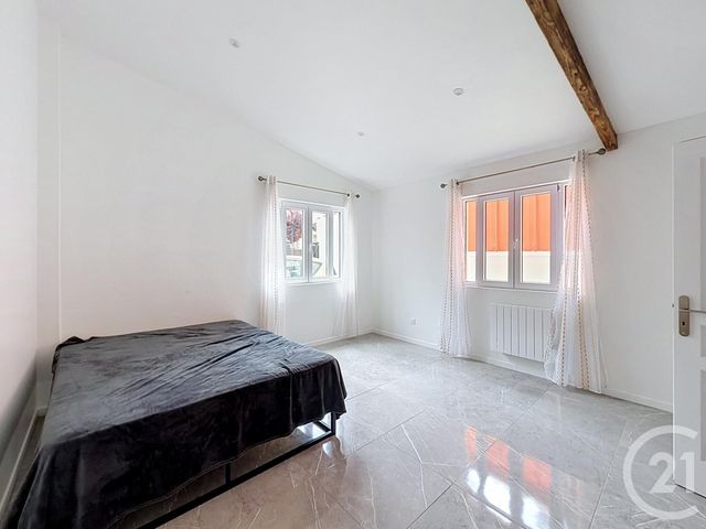 maison à louer - 3 pièces - 55.0 m2 - LA COURNEUVE - 93 - ILE-DE-FRANCE - Century 21 Immo Conseil