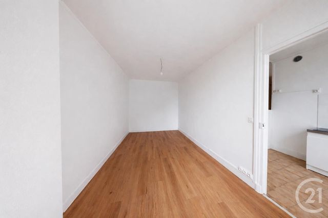 Appartement F2 à vendre - 2 pièces - 62.0 m2 - LA COURNEUVE - 93 - ILE-DE-FRANCE - Century 21 Immo Conseil