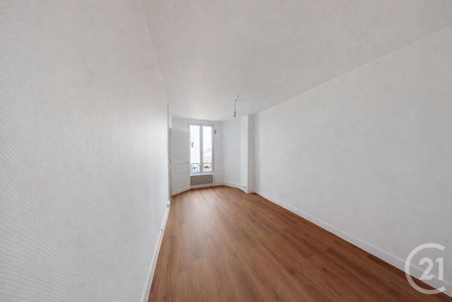 Appartement F2 à vendre - 2 pièces - 62.0 m2 - LA COURNEUVE - 93 - ILE-DE-FRANCE - Century 21 Immo Conseil