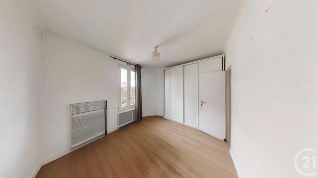 Appartement à vendre LA COURNEUVE