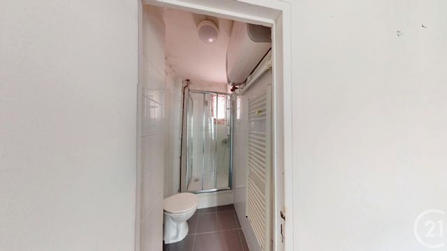 Appartement à vendre - 2 pièces - 18.95 m2 - LA COURNEUVE - 93 - ILE-DE-FRANCE - Century 21 Immo Conseil