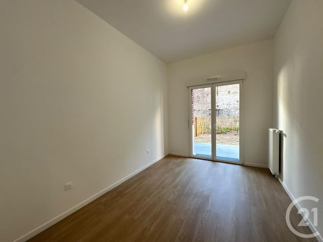 Appartement à louer - 3 pièces - 66.54 m2 - LA COURNEUVE - 93 - ILE-DE-FRANCE - Century 21 Immo Conseil
