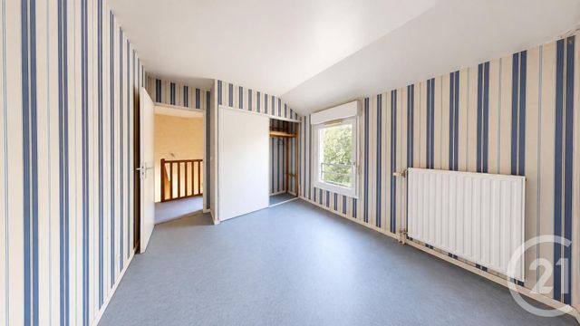 maison à vendre - 4 pièces - 80.0 m2 - LA COURNEUVE - 93 - ILE-DE-FRANCE - Century 21 Immo Conseil