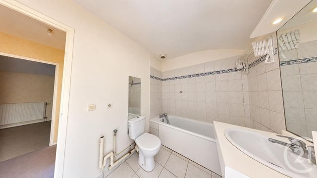 maison à vendre - 4 pièces - 80.0 m2 - LA COURNEUVE - 93 - ILE-DE-FRANCE - Century 21 Immo Conseil