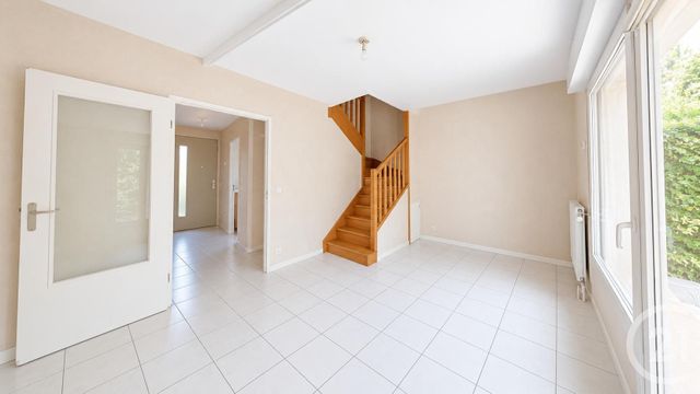 maison à vendre - 4 pièces - 80.0 m2 - LA COURNEUVE - 93 - ILE-DE-FRANCE - Century 21 Immo Conseil