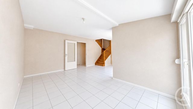 Maison à vendre LA COURNEUVE