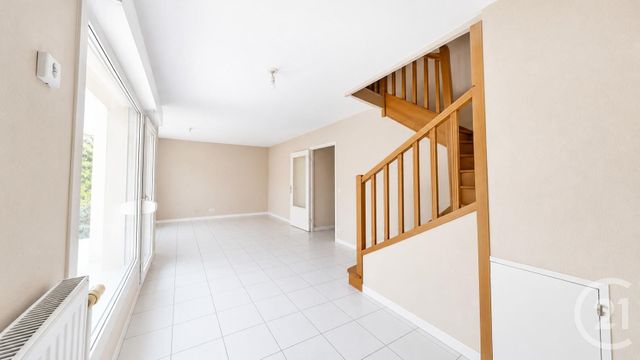 maison à vendre - 4 pièces - 80.0 m2 - LA COURNEUVE - 93 - ILE-DE-FRANCE - Century 21 Immo Conseil