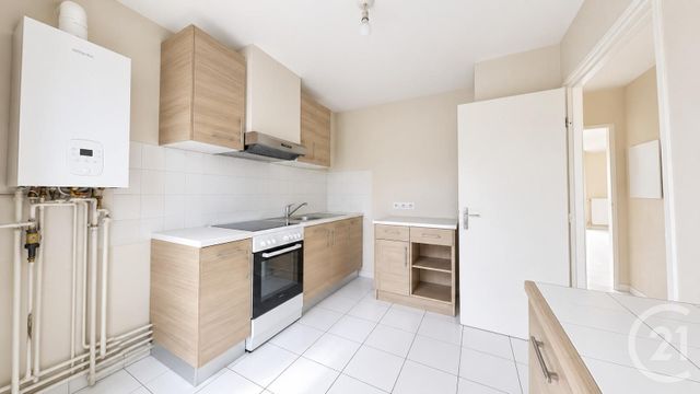 maison à vendre - 4 pièces - 80.0 m2 - LA COURNEUVE - 93 - ILE-DE-FRANCE - Century 21 Immo Conseil