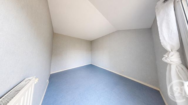 maison à vendre - 4 pièces - 80.0 m2 - LA COURNEUVE - 93 - ILE-DE-FRANCE - Century 21 Immo Conseil