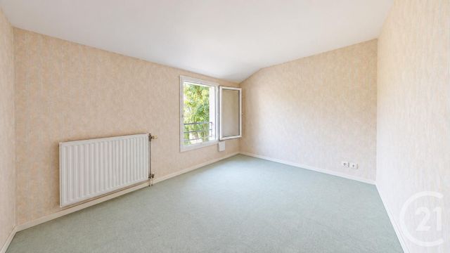 maison à vendre - 4 pièces - 80.0 m2 - LA COURNEUVE - 93 - ILE-DE-FRANCE - Century 21 Immo Conseil