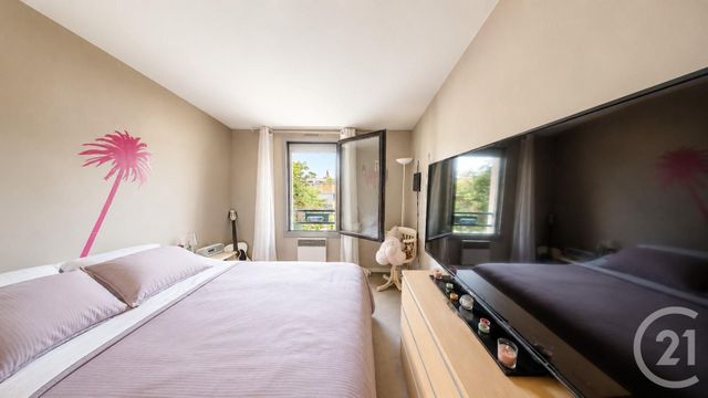 maison à vendre - 4 pièces - 80.3 m2 - LA COURNEUVE - 93 - ILE-DE-FRANCE - Century 21 Immo Conseil