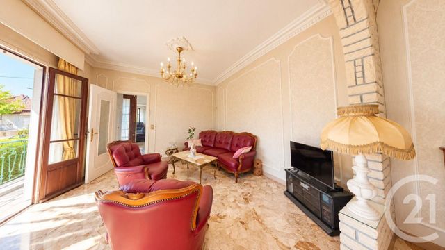 maison à vendre - 5 pièces - 150.15 m2 - LA COURNEUVE - 93 - ILE-DE-FRANCE - Century 21 Immo Conseil
