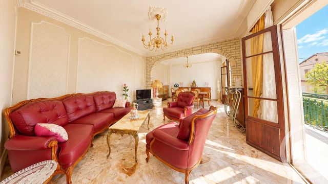 maison à vendre - 5 pièces - 150.15 m2 - LA COURNEUVE - 93 - ILE-DE-FRANCE - Century 21 Immo Conseil
