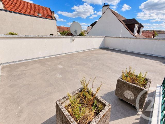 maison à vendre - 5 pièces - 150.15 m2 - LA COURNEUVE - 93 - ILE-DE-FRANCE - Century 21 Immo Conseil