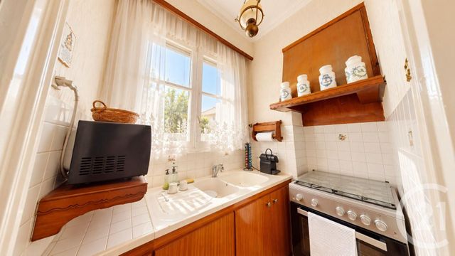 maison à vendre - 5 pièces - 150.15 m2 - LA COURNEUVE - 93 - ILE-DE-FRANCE - Century 21 Immo Conseil