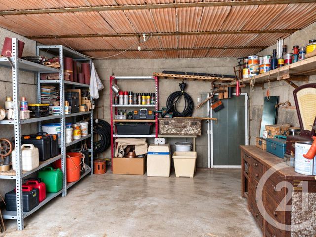 maison à vendre - 5 pièces - 150.15 m2 - LA COURNEUVE - 93 - ILE-DE-FRANCE - Century 21 Immo Conseil