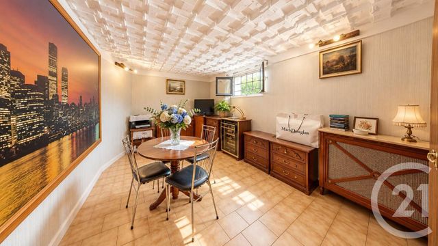 maison à vendre - 5 pièces - 150.15 m2 - LA COURNEUVE - 93 - ILE-DE-FRANCE - Century 21 Immo Conseil