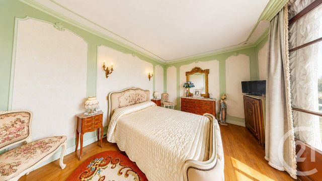 maison à vendre - 5 pièces - 150.15 m2 - LA COURNEUVE - 93 - ILE-DE-FRANCE - Century 21 Immo Conseil