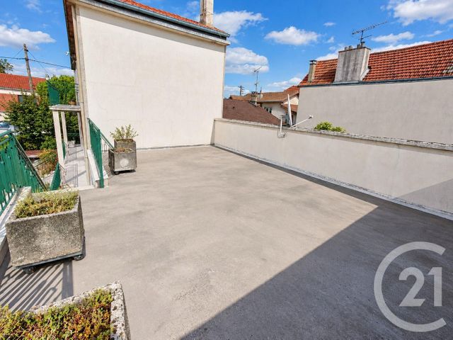 maison à vendre - 5 pièces - 150.15 m2 - LA COURNEUVE - 93 - ILE-DE-FRANCE - Century 21 Immo Conseil