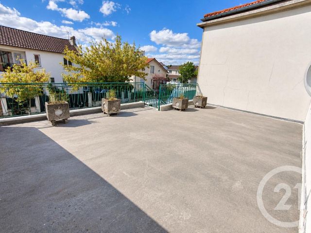 maison à vendre - 5 pièces - 150.15 m2 - LA COURNEUVE - 93 - ILE-DE-FRANCE - Century 21 Immo Conseil