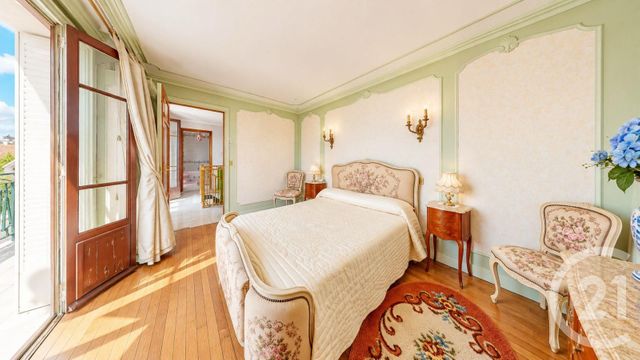 maison à vendre - 5 pièces - 150.15 m2 - LA COURNEUVE - 93 - ILE-DE-FRANCE - Century 21 Immo Conseil