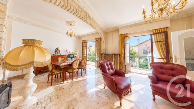 maison à vendre - 5 pièces - 150.15 m2 - LA COURNEUVE - 93 - ILE-DE-FRANCE - Century 21 Immo Conseil