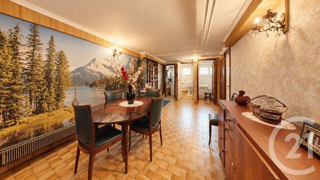 maison à vendre - 5 pièces - 150.15 m2 - LA COURNEUVE - 93 - ILE-DE-FRANCE - Century 21 Immo Conseil