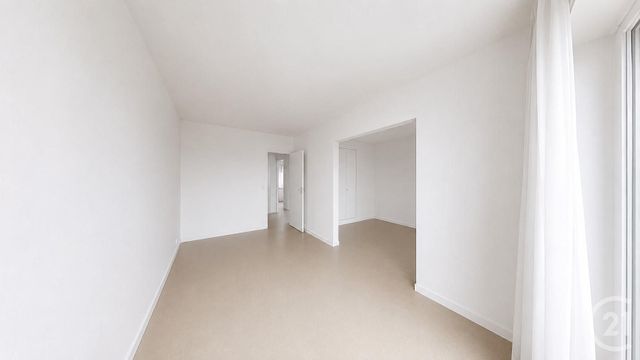 Appartement à vendre - 4 pièces - 89.3 m2 - LA COURNEUVE - 93 - ILE-DE-FRANCE - Century 21 Immo Conseil
