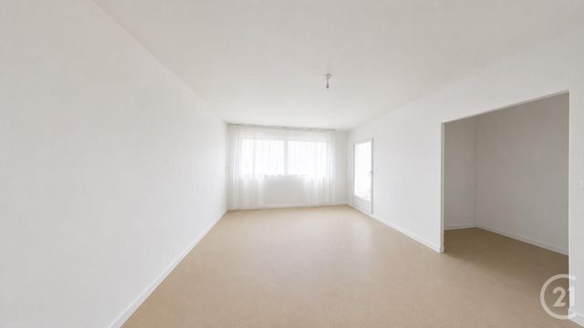 Appartement à vendre - 4 pièces - 89.3 m2 - LA COURNEUVE - 93 - ILE-DE-FRANCE - Century 21 Immo Conseil