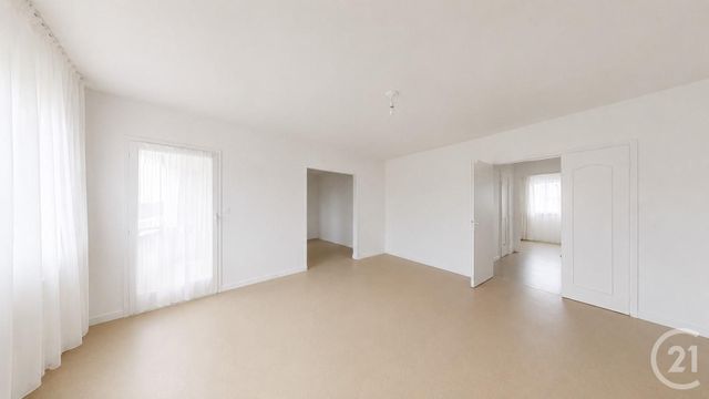 appartement - LA COURNEUVE - 93